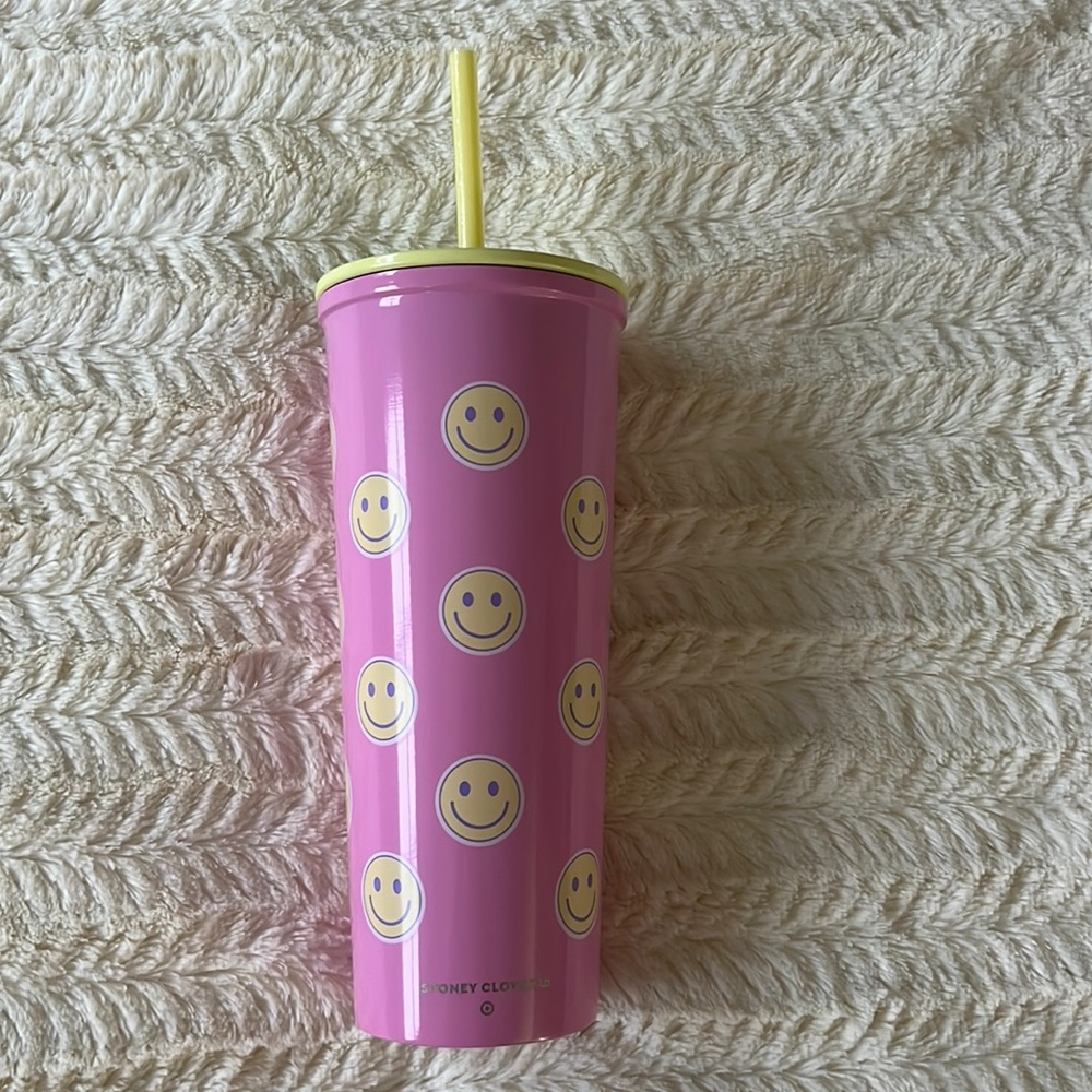 NWT Stoney Clover x Target Insulated Tumbler